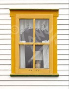 New Bonaventure window